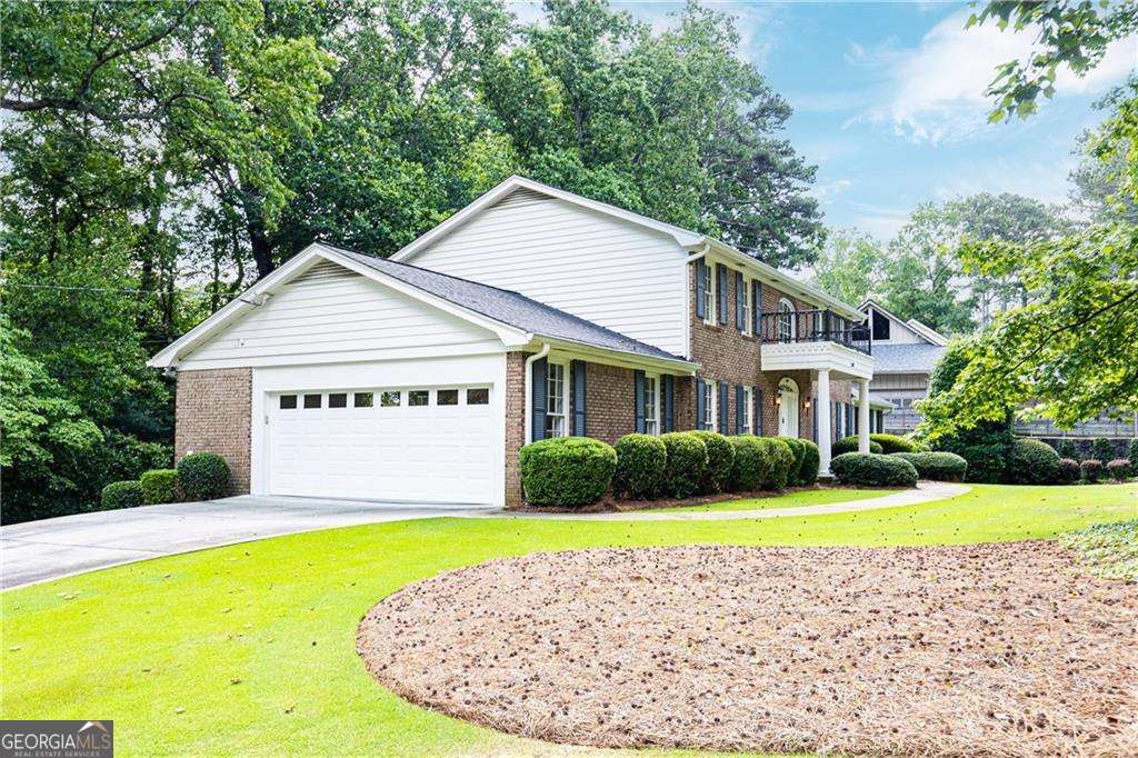 5287 Vernon Lake DR