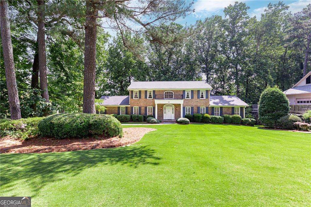 5287 Vernon Lake DR