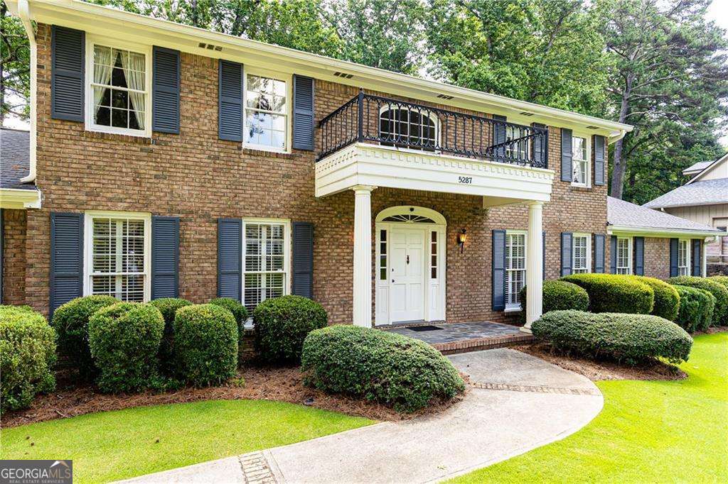 5287 Vernon Lake DR