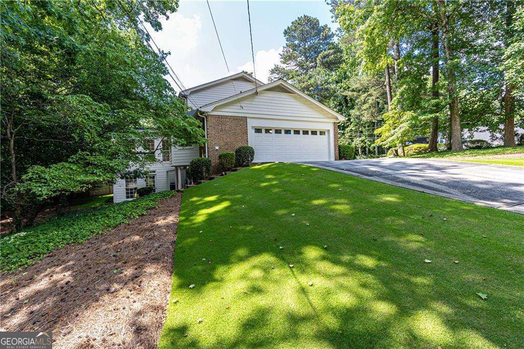 5287 Vernon Lake DR