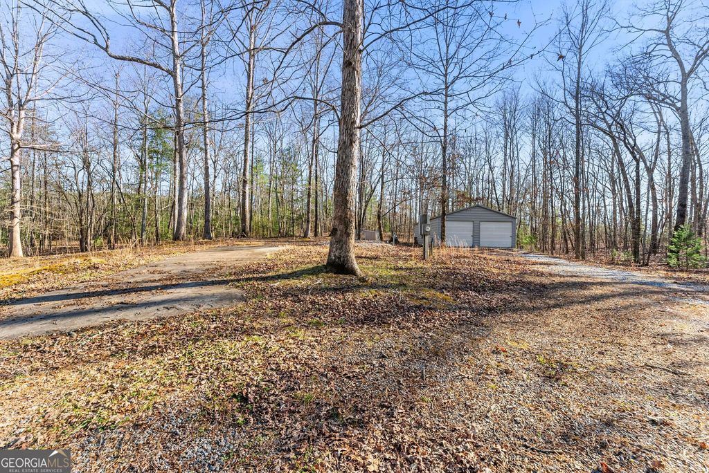 Photo of 368 Harkins Road, Cleveland, GA 30528 (MLS # 10659713)