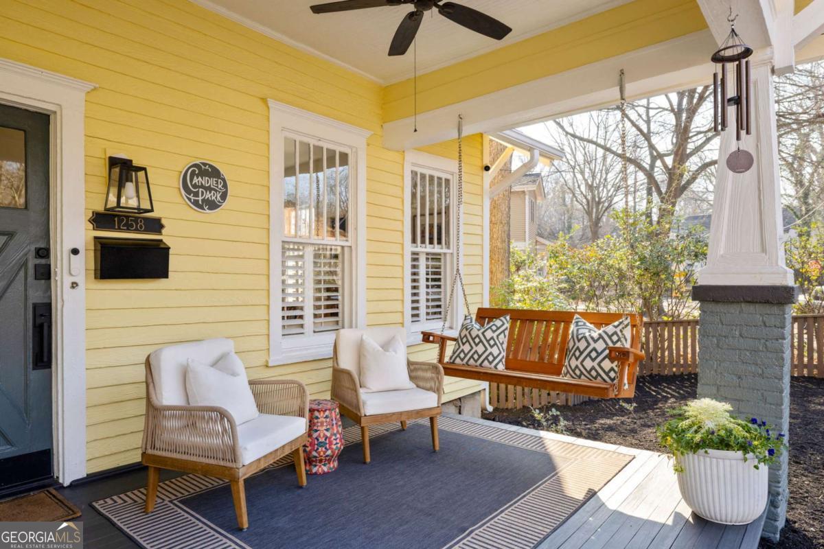 1258 Mansfield AVE NE