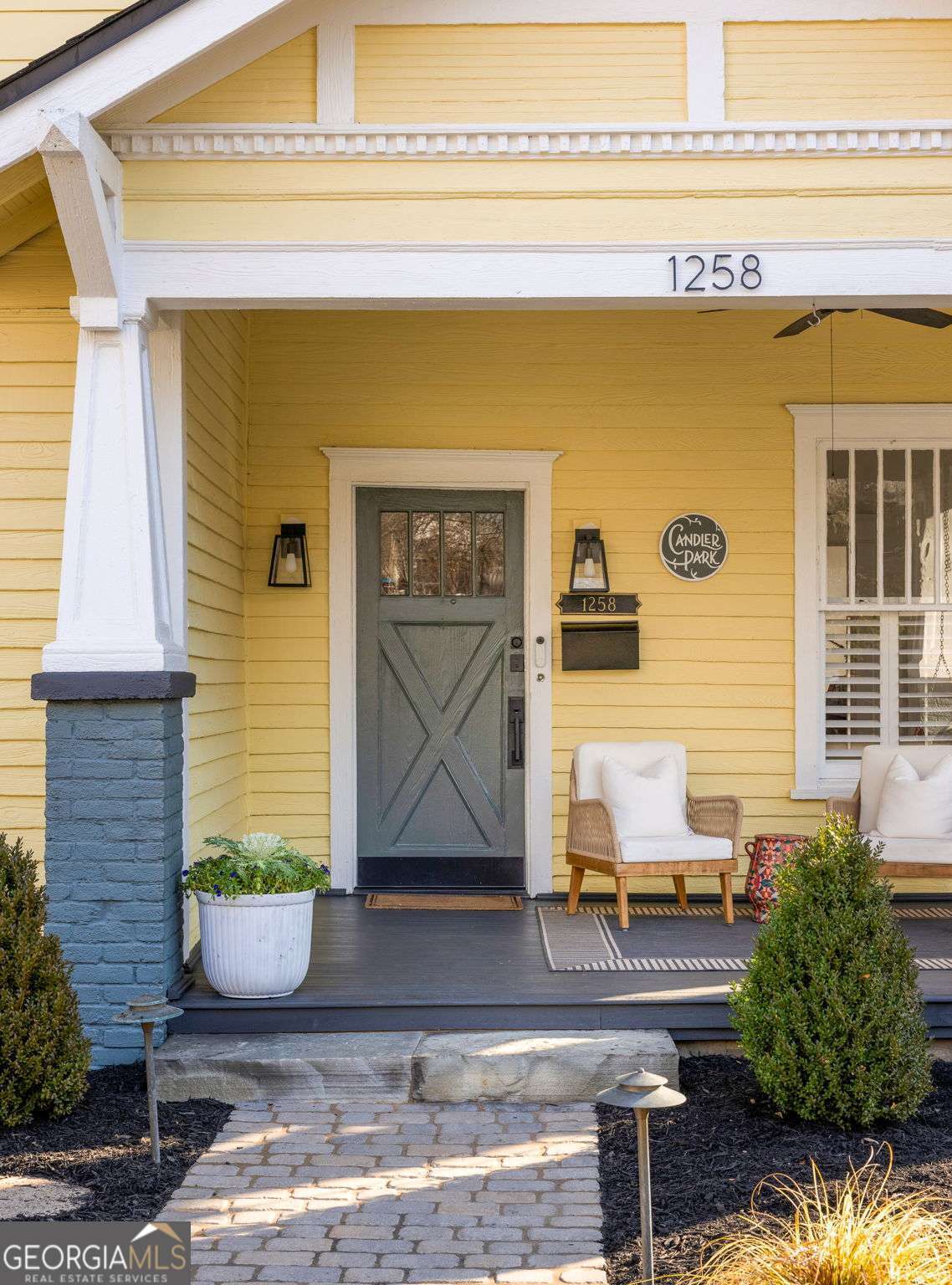 1258 Mansfield AVE NE