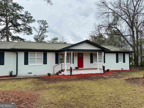 A home in Macon