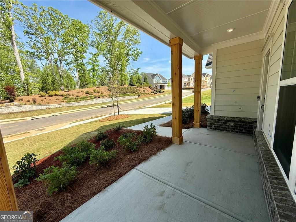 Photo of 1601 Wander Mill - Lot 1 Ml, Cumming, GA 30040 (MLS # 10739729)