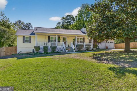 8910 Teal LN Jonesboro GA 30236