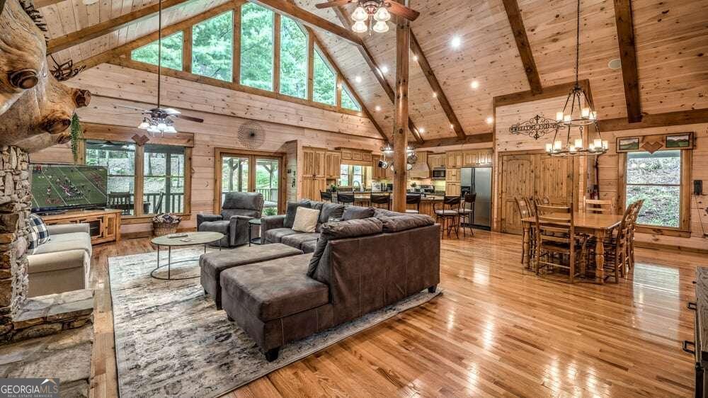 1630 Black Ankle Creek RD