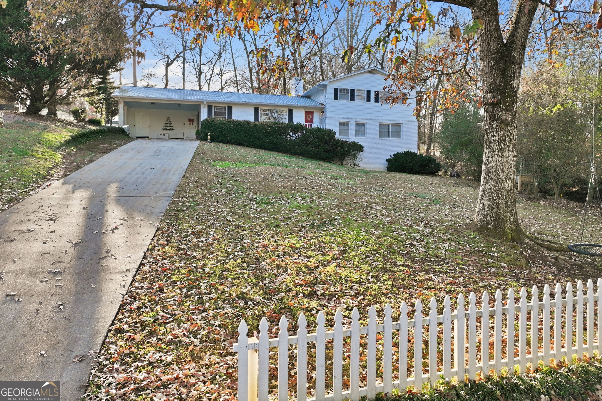 1225 Cumberland Valley RD