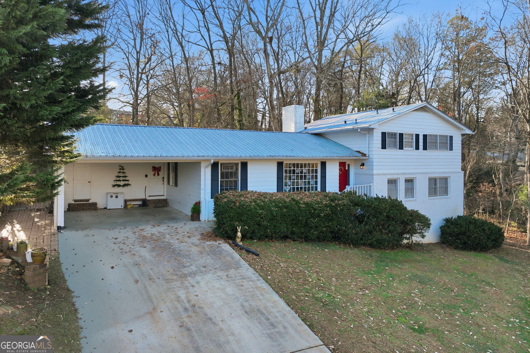 1225 Cumberland Valley RD