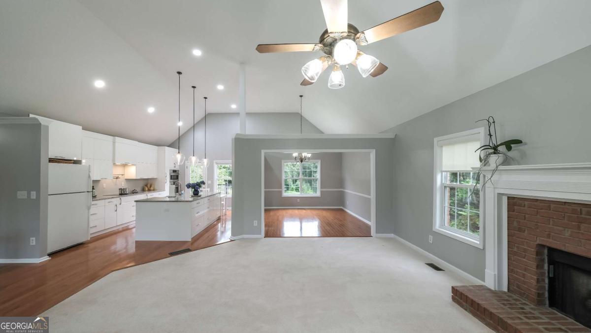 45 Buell Jones RD