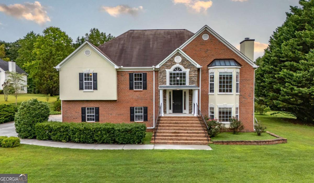 45 Buell Jones RD
