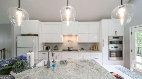 45 Buell Jones RD Carrollton GA 30117