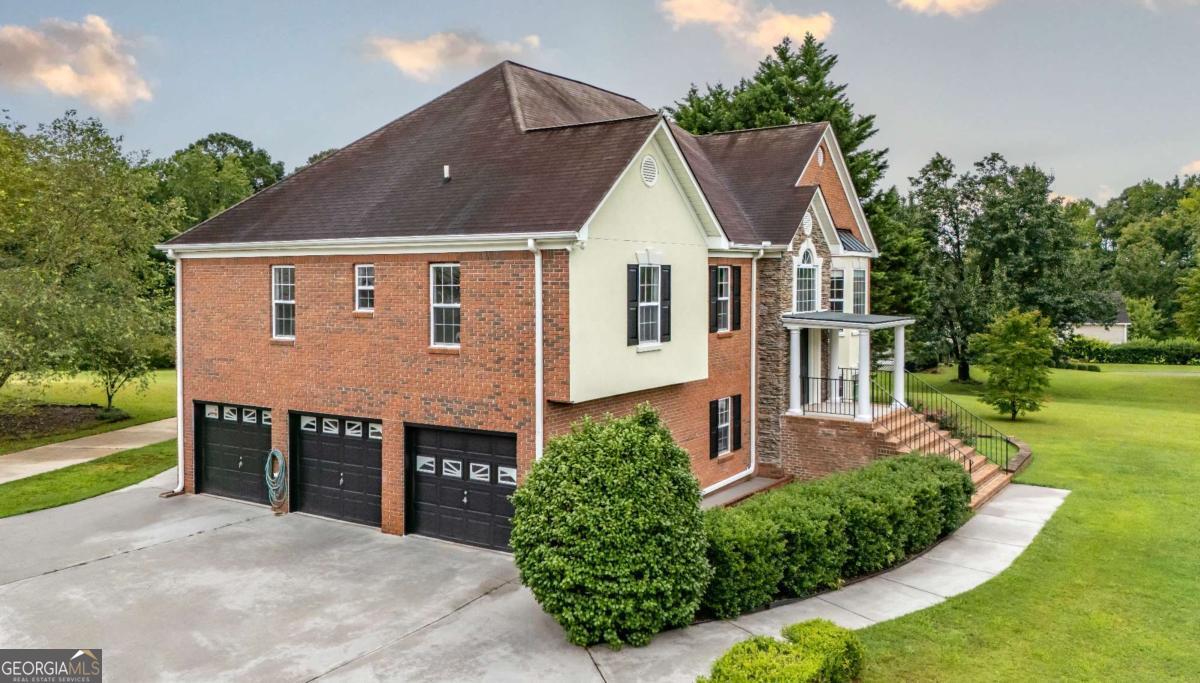 45 Buell Jones RD