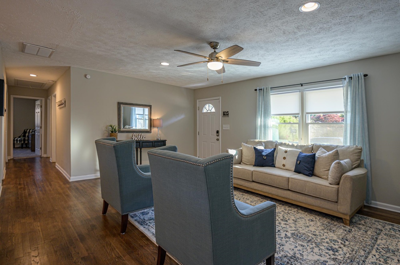 Glendale - Residential Lease