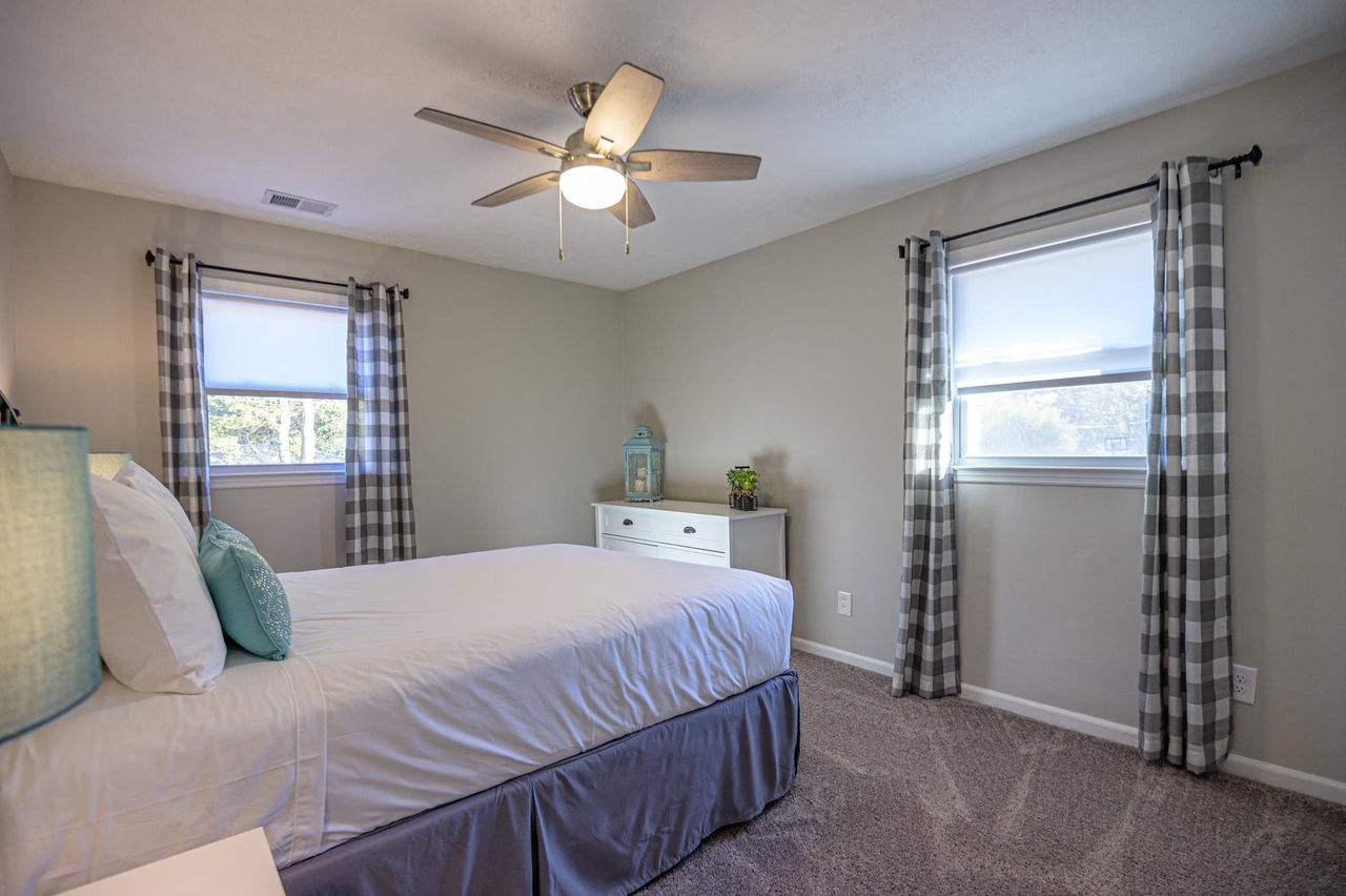 Glendale - Residential Lease