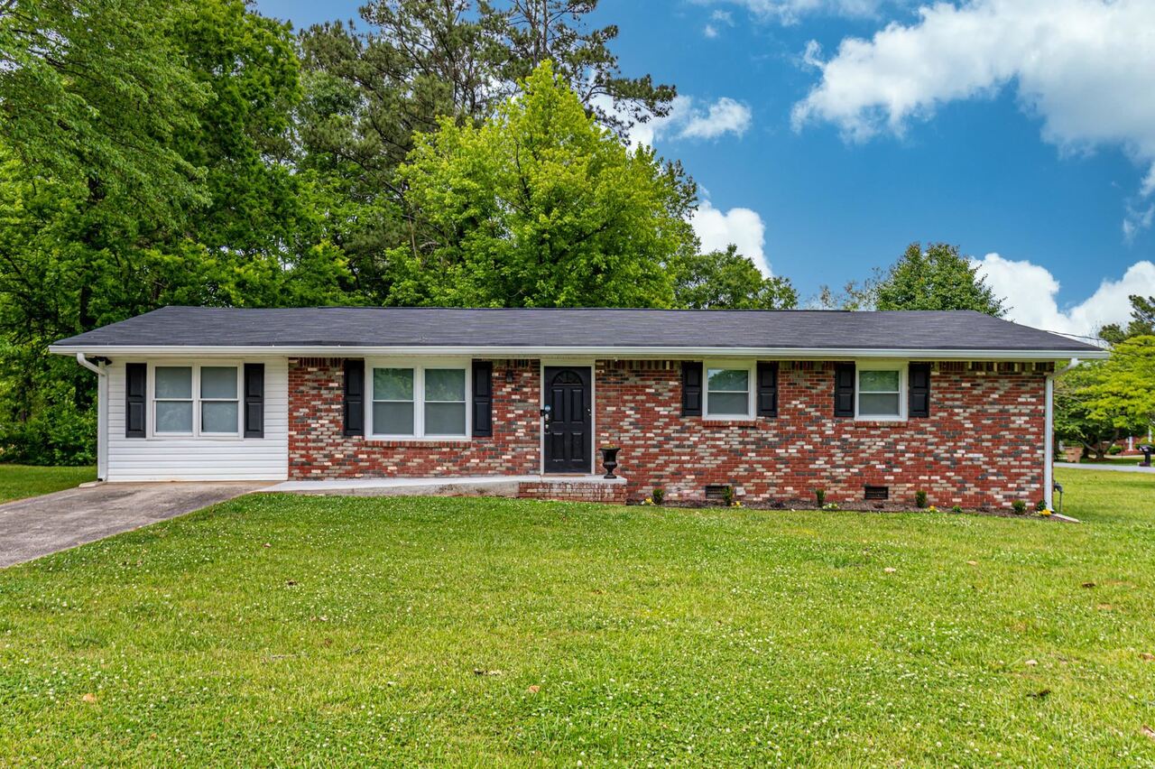 Glendale - Residential Lease