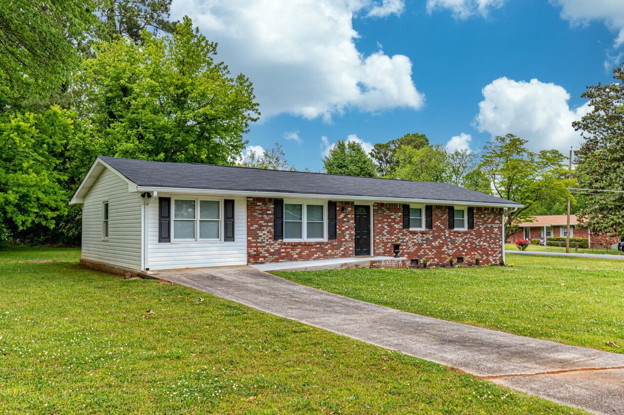 Glendale - Residential Lease