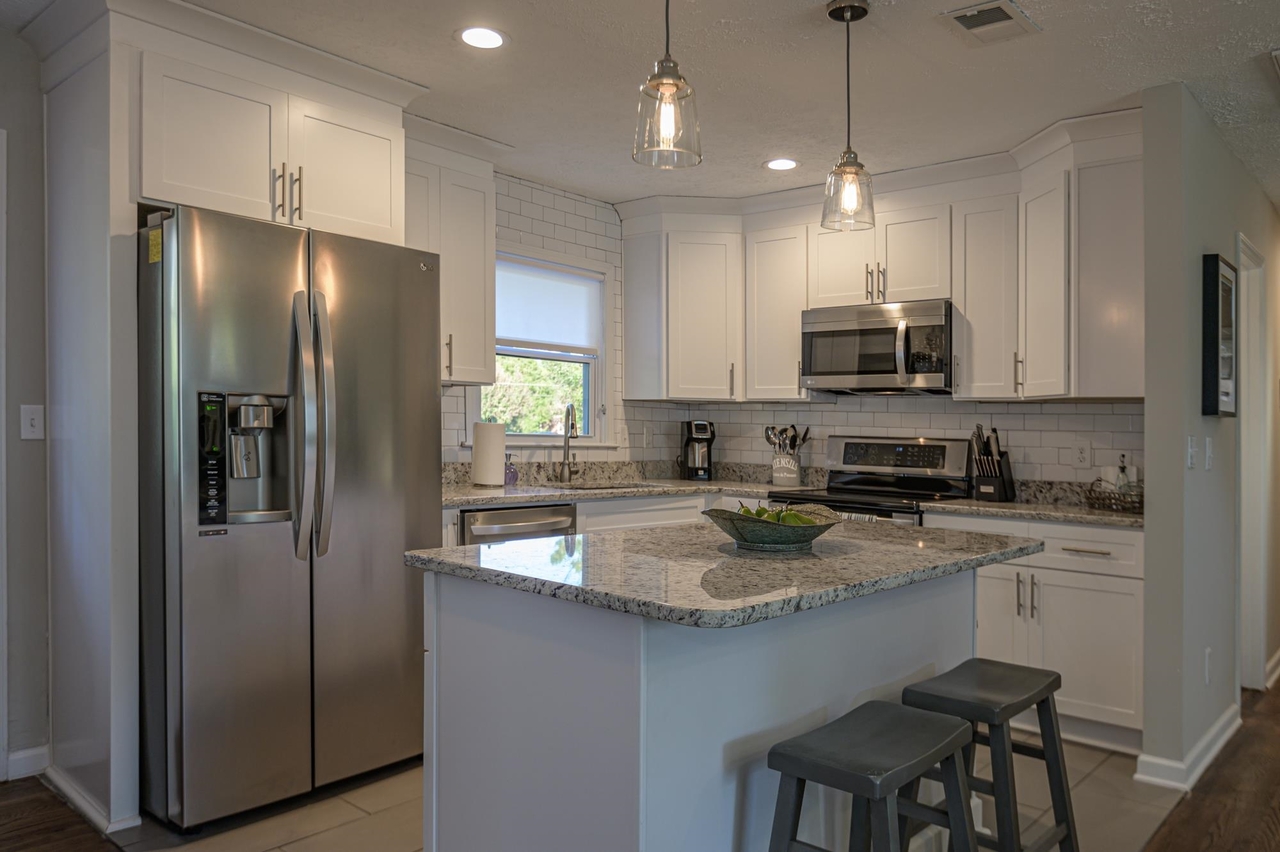Glendale - Residential Lease