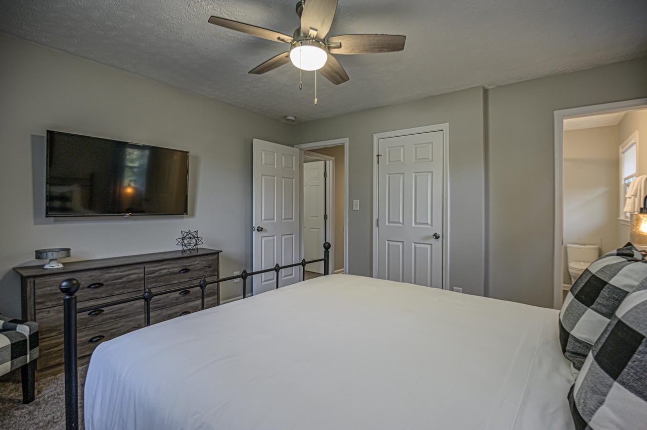 Glendale - Residential Lease