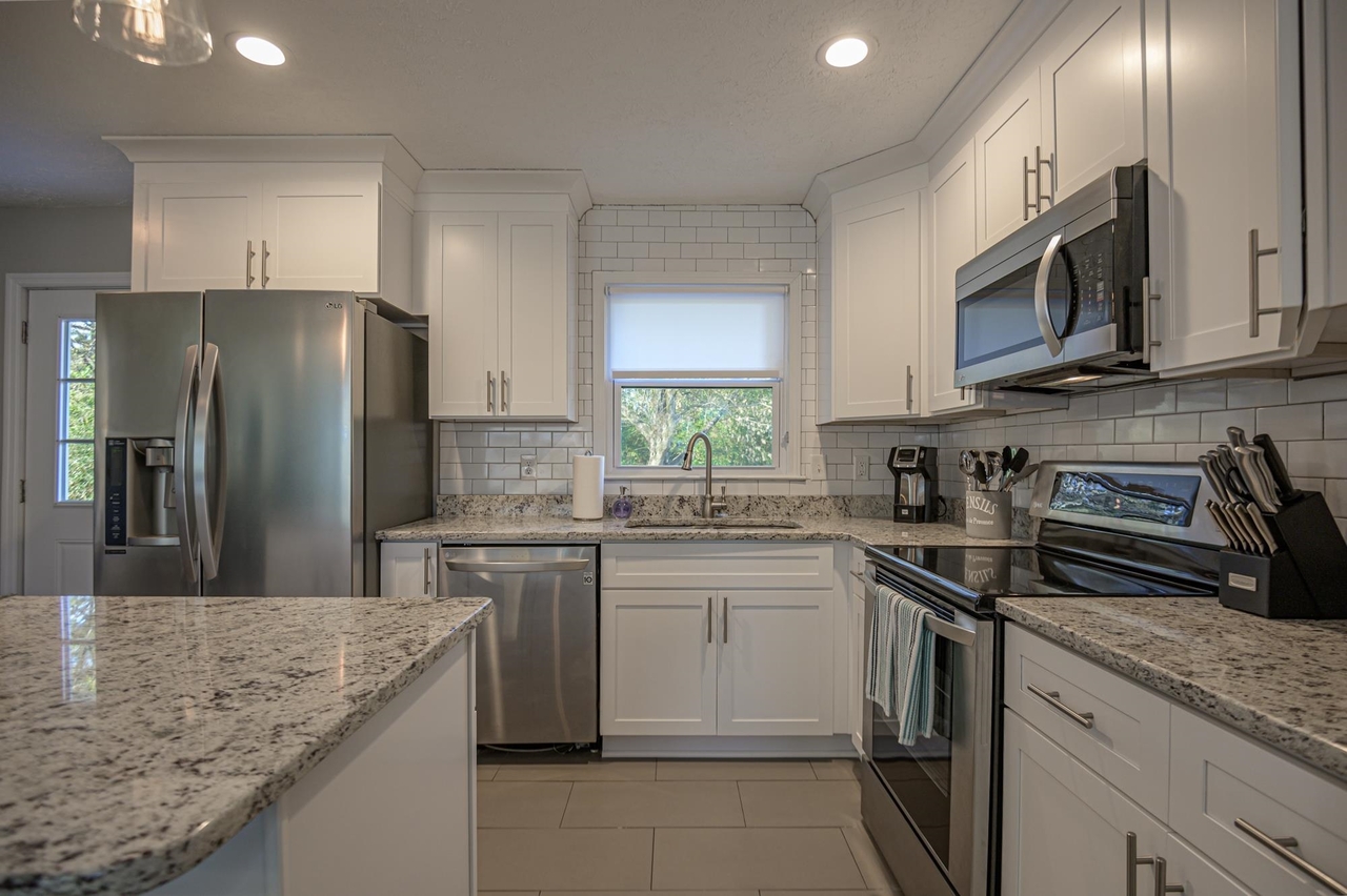 Glendale - Residential Lease