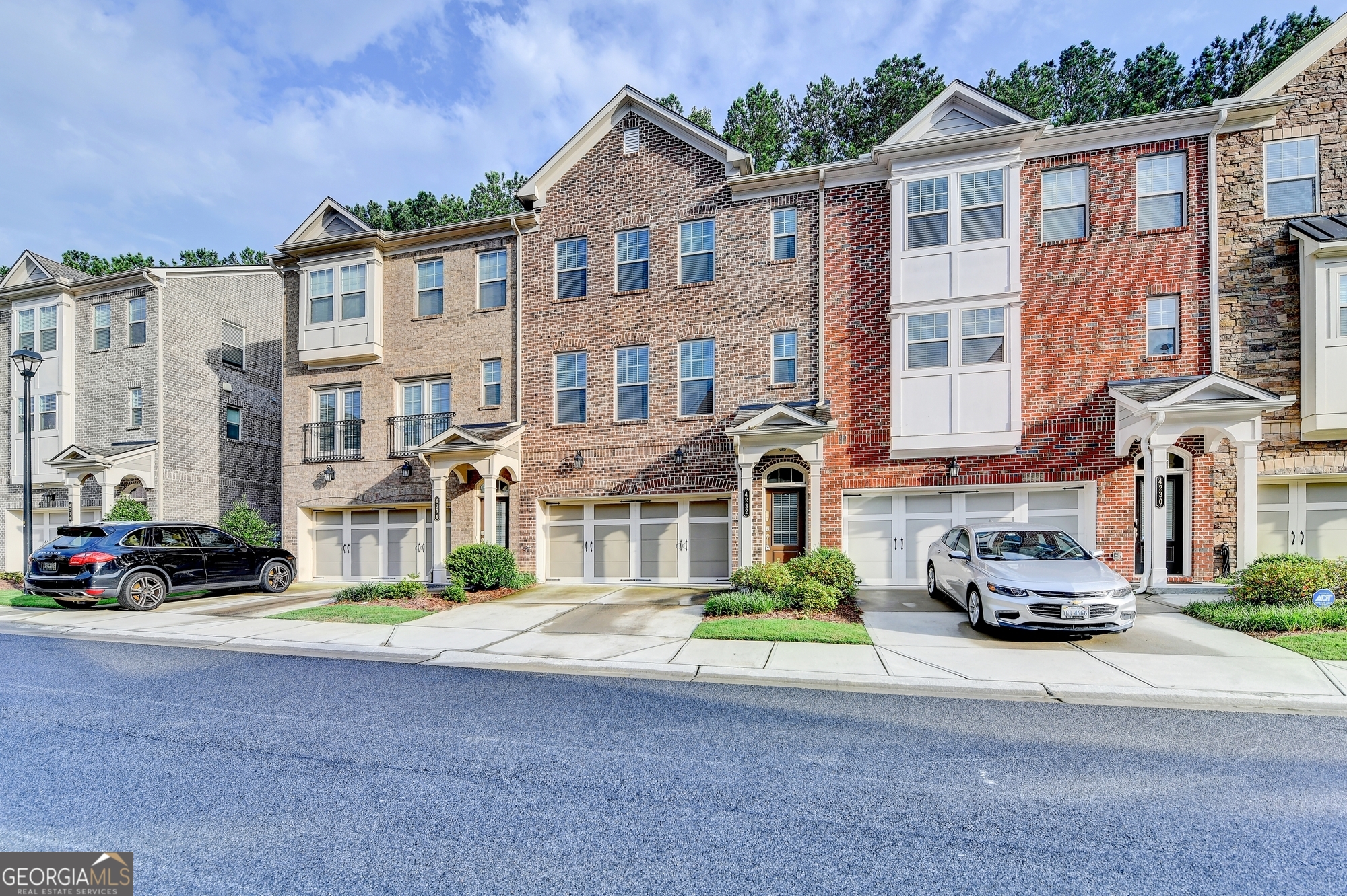4232 Perimeter PARK E 110