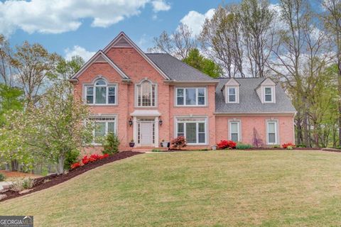 1343 Riverview Run LN Suwanee GA 30024