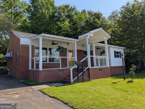 118 Houston Street, Barnesville, GA 30204 - #: 10445967