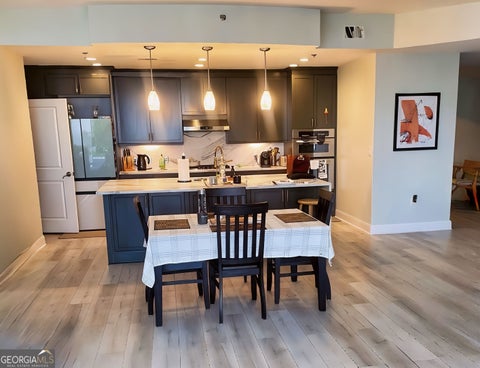 Photo of 270 17th Street NW #3804, Atlanta, GA 30363 (MLS # 10837034)