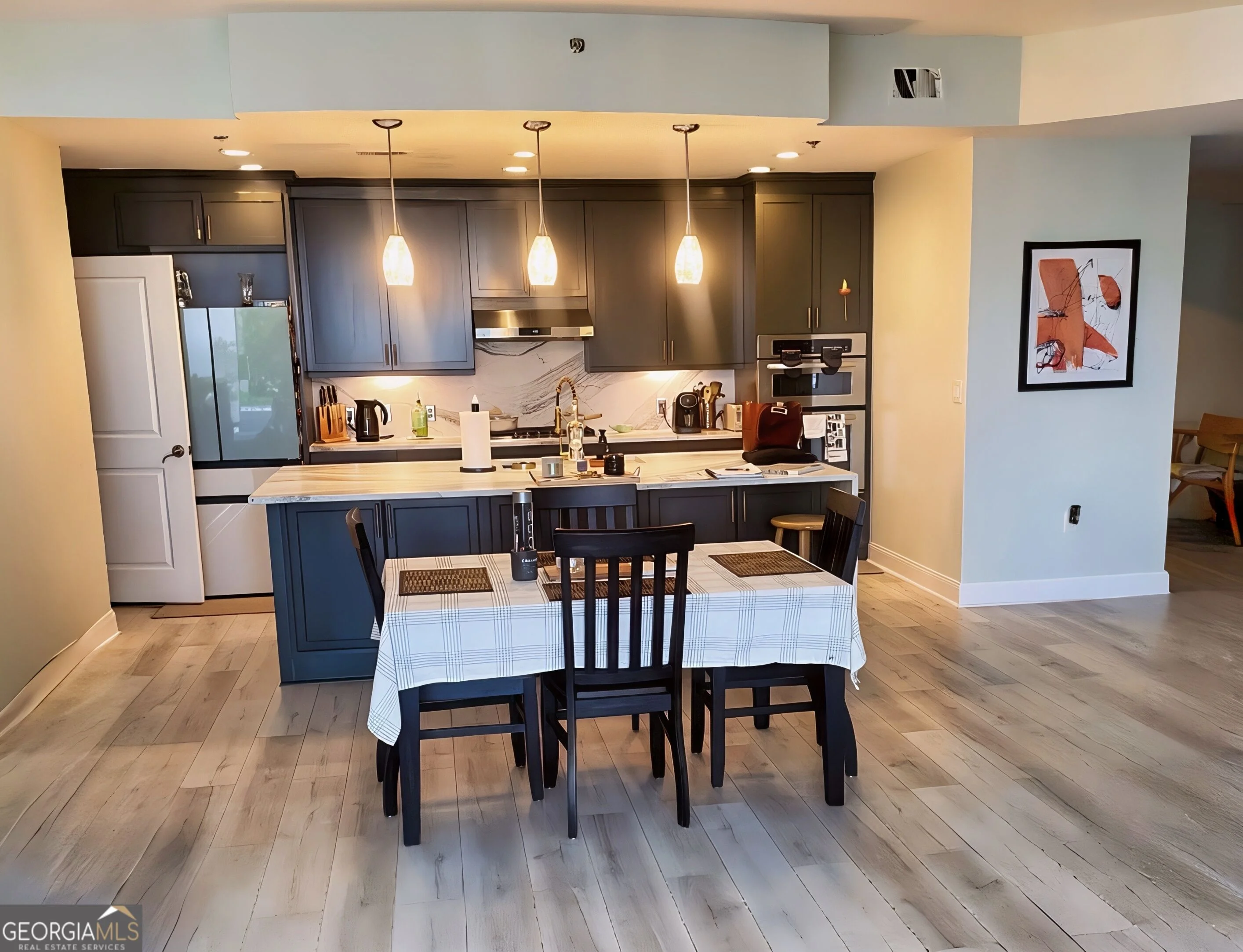 270 17th Street NW Unit 3804, Atlanta, GA, 30363