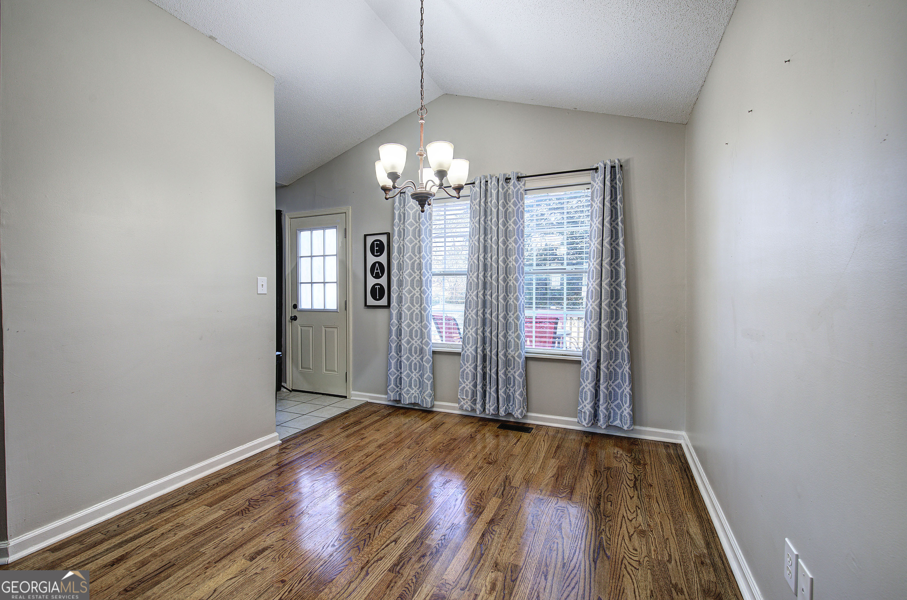 Sugar Mill SEC3 - Residential