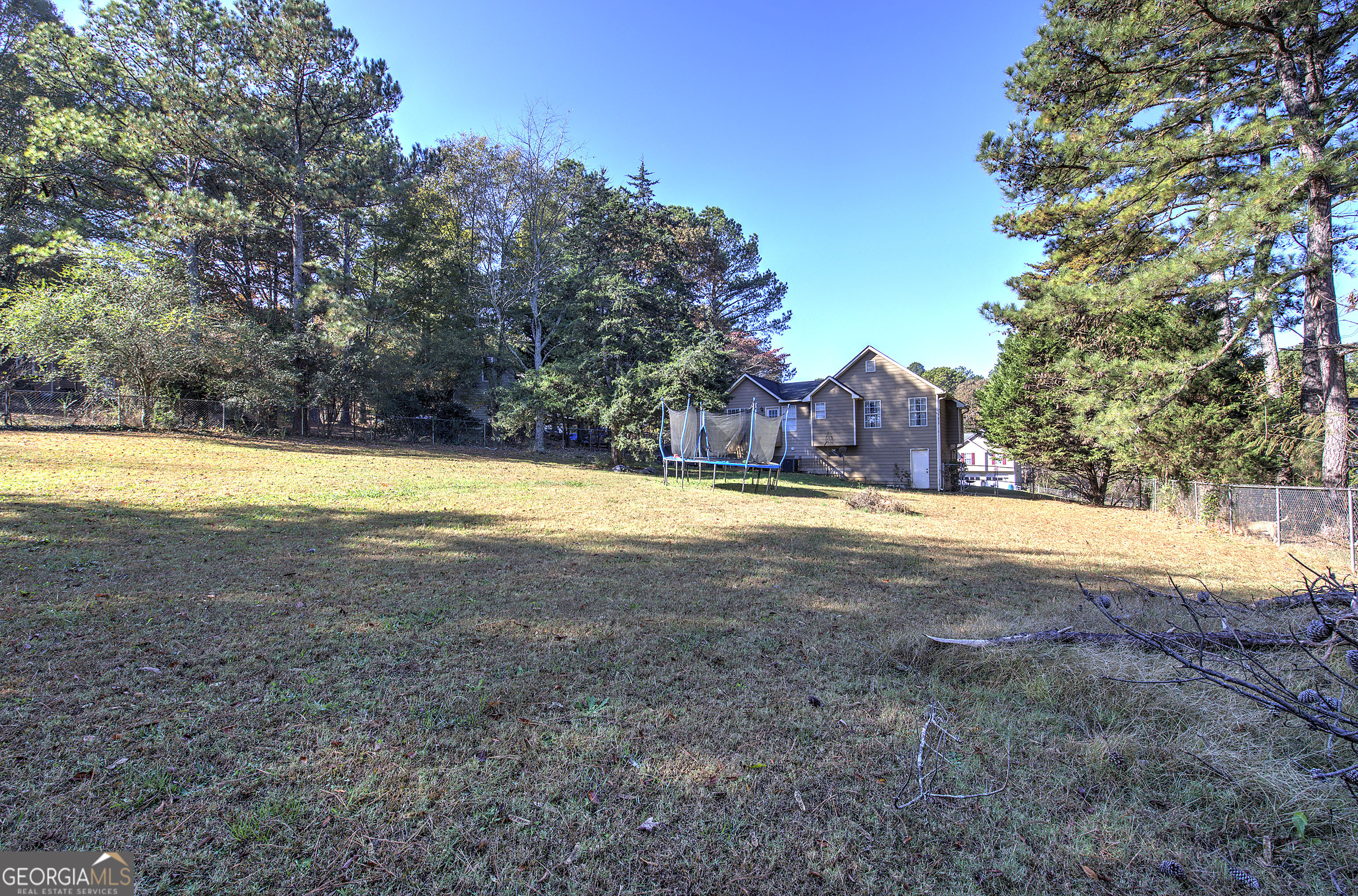 Sugar Mill SEC3 - Residential