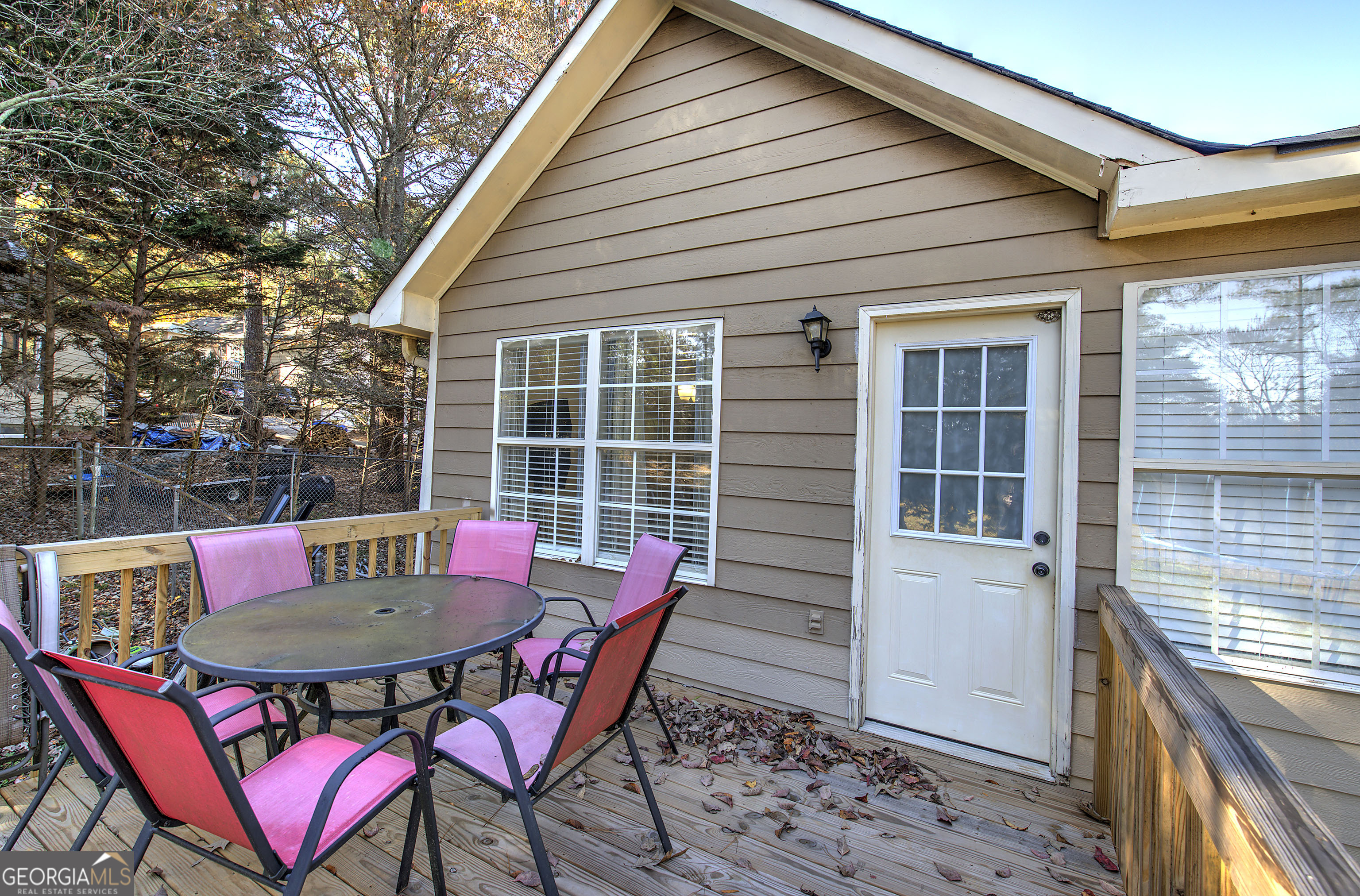 Sugar Mill SEC3 - Residential