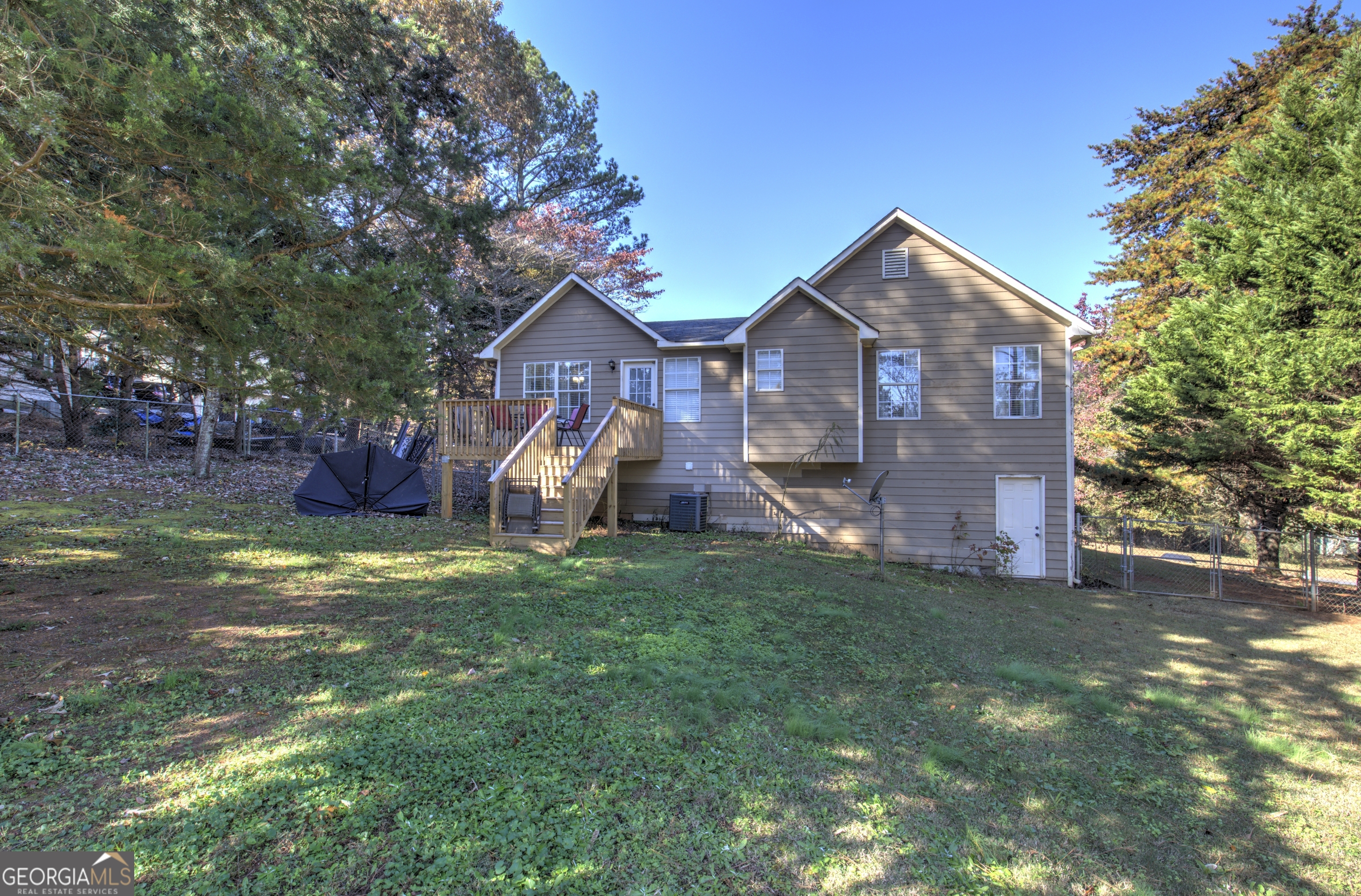 Sugar Mill SEC3 - Residential