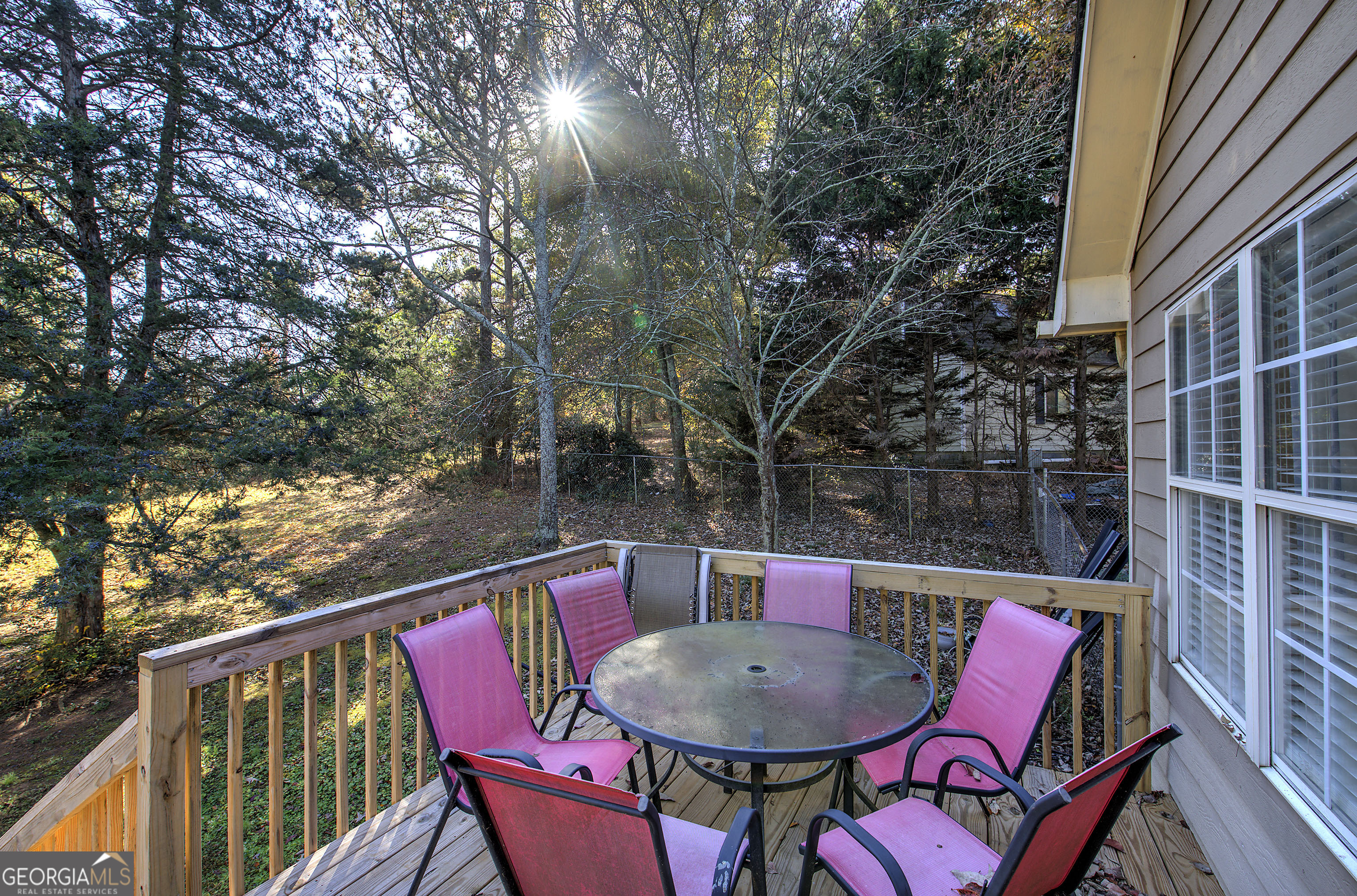 Sugar Mill SEC3 - Residential