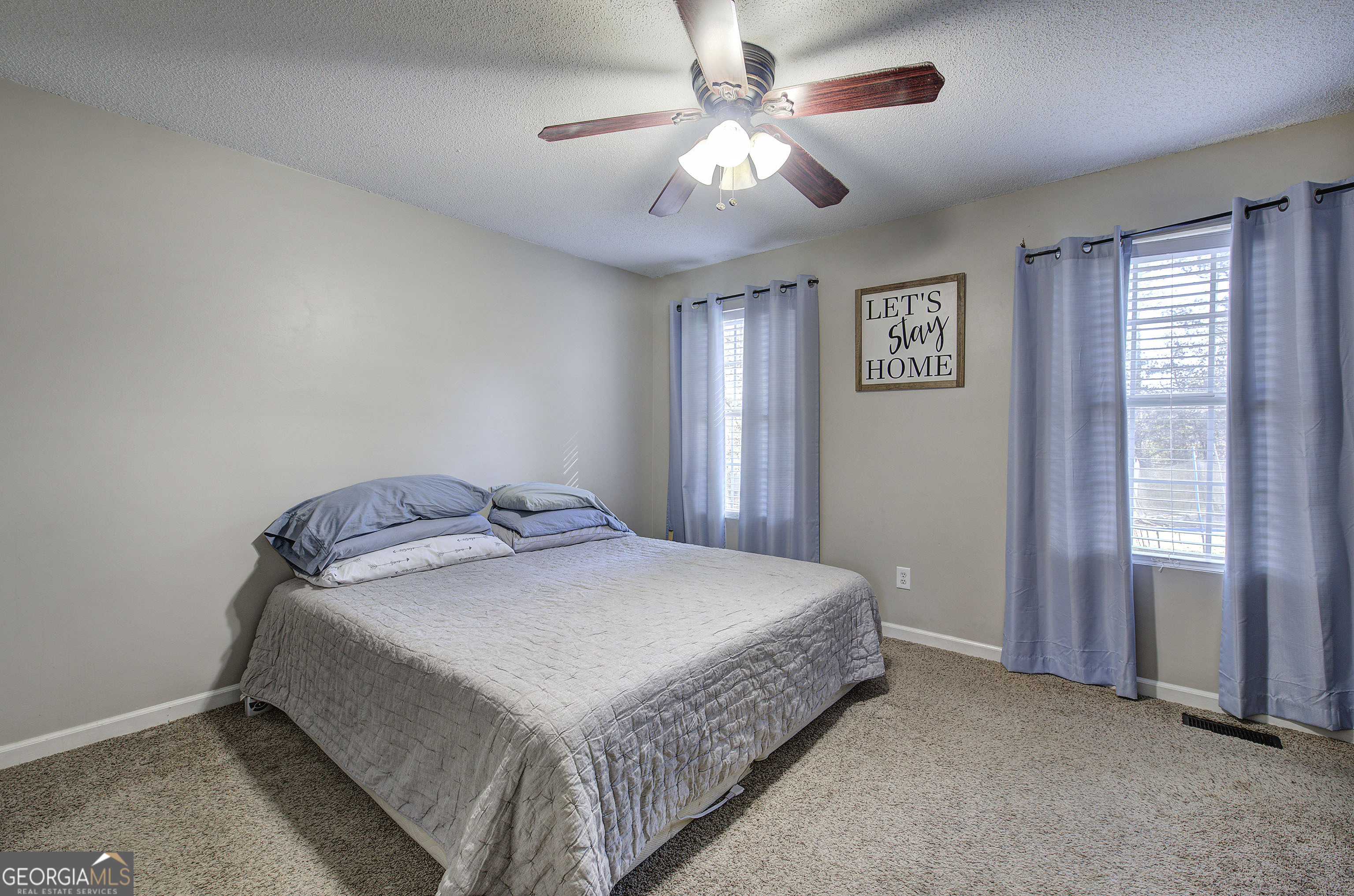 Sugar Mill SEC3 - Residential