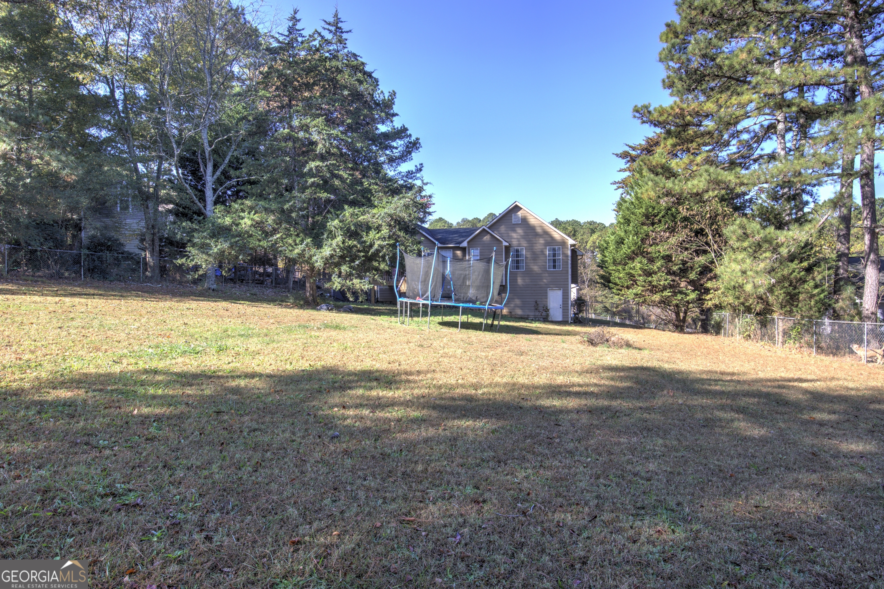 Sugar Mill SEC3 - Residential