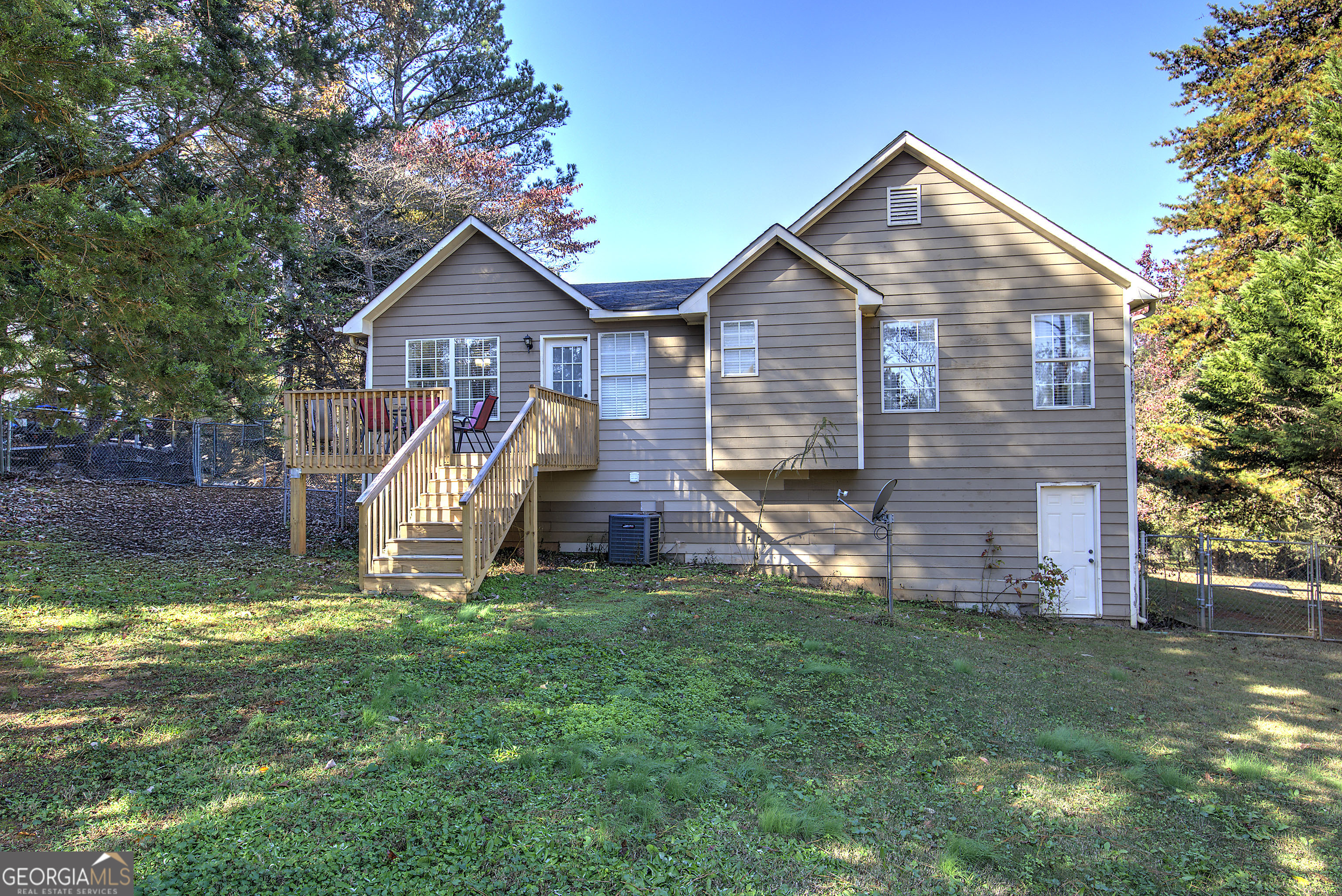 Sugar Mill SEC3 - Residential