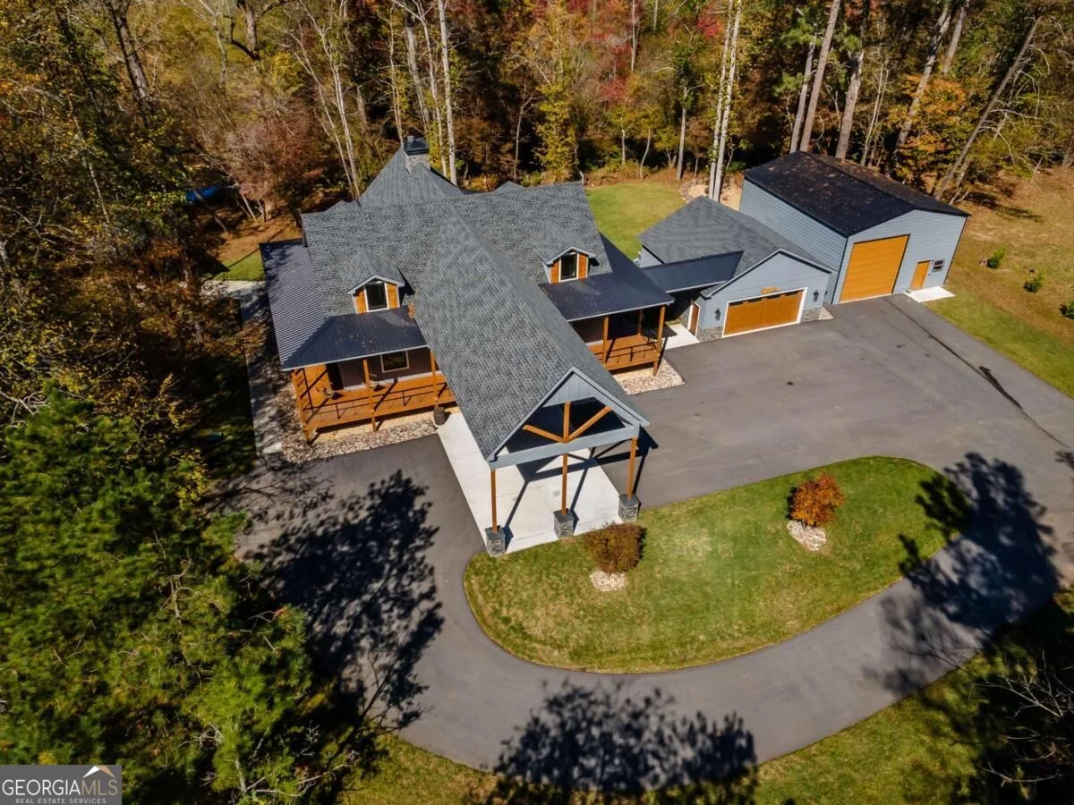 1248 Sunset Road, Epworth, GA, 30541