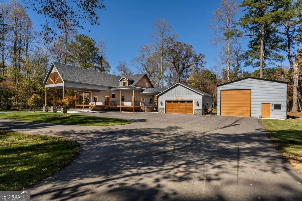 1248 Sunset RD