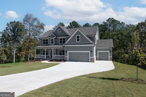 Photo of 1081 HAWTHORN Court, Loganville, GA 30052 (MLS # 10580147)