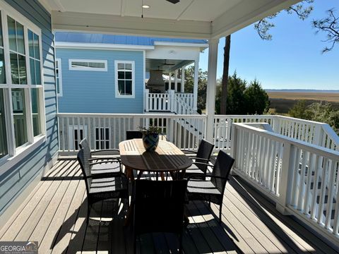 A home in St. Marys