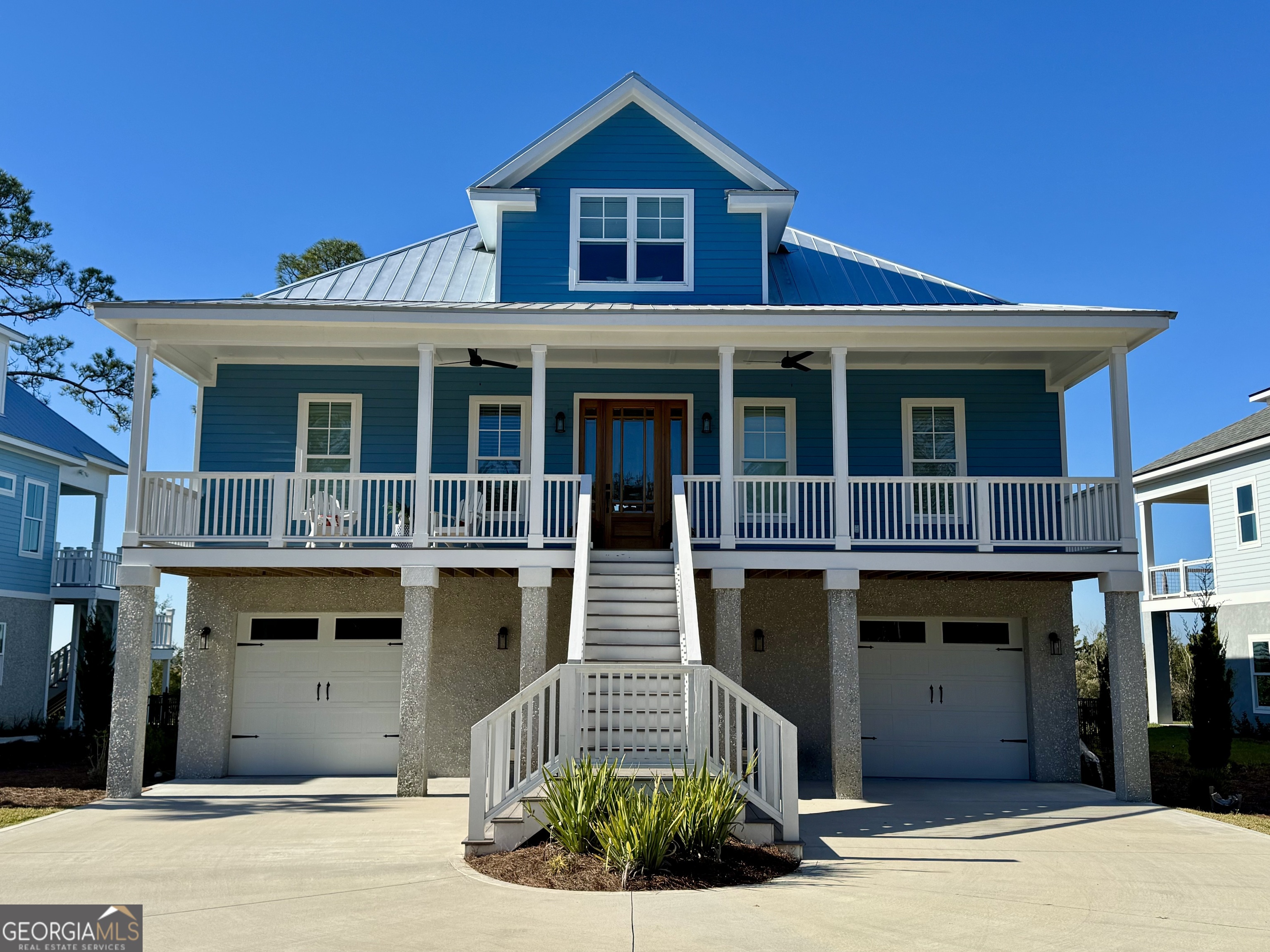 314 Campbell PKWY