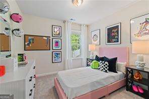 Avery Landing - Residential