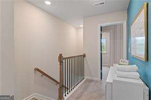 Avery Landing - Residential