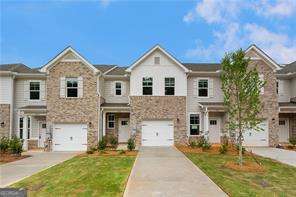 Avery Landing - Residential