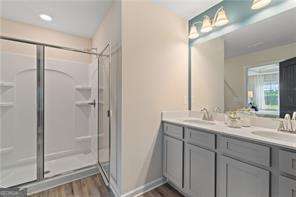 Avery Landing - Residential