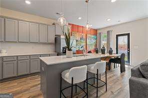 Avery Landing - Residential