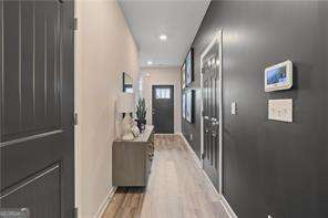 Avery Landing - Residential