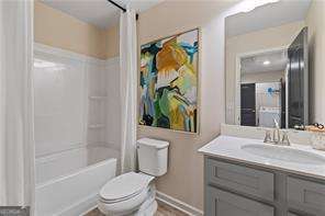 Avery Landing - Residential