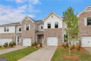 Avery Landing - Residential